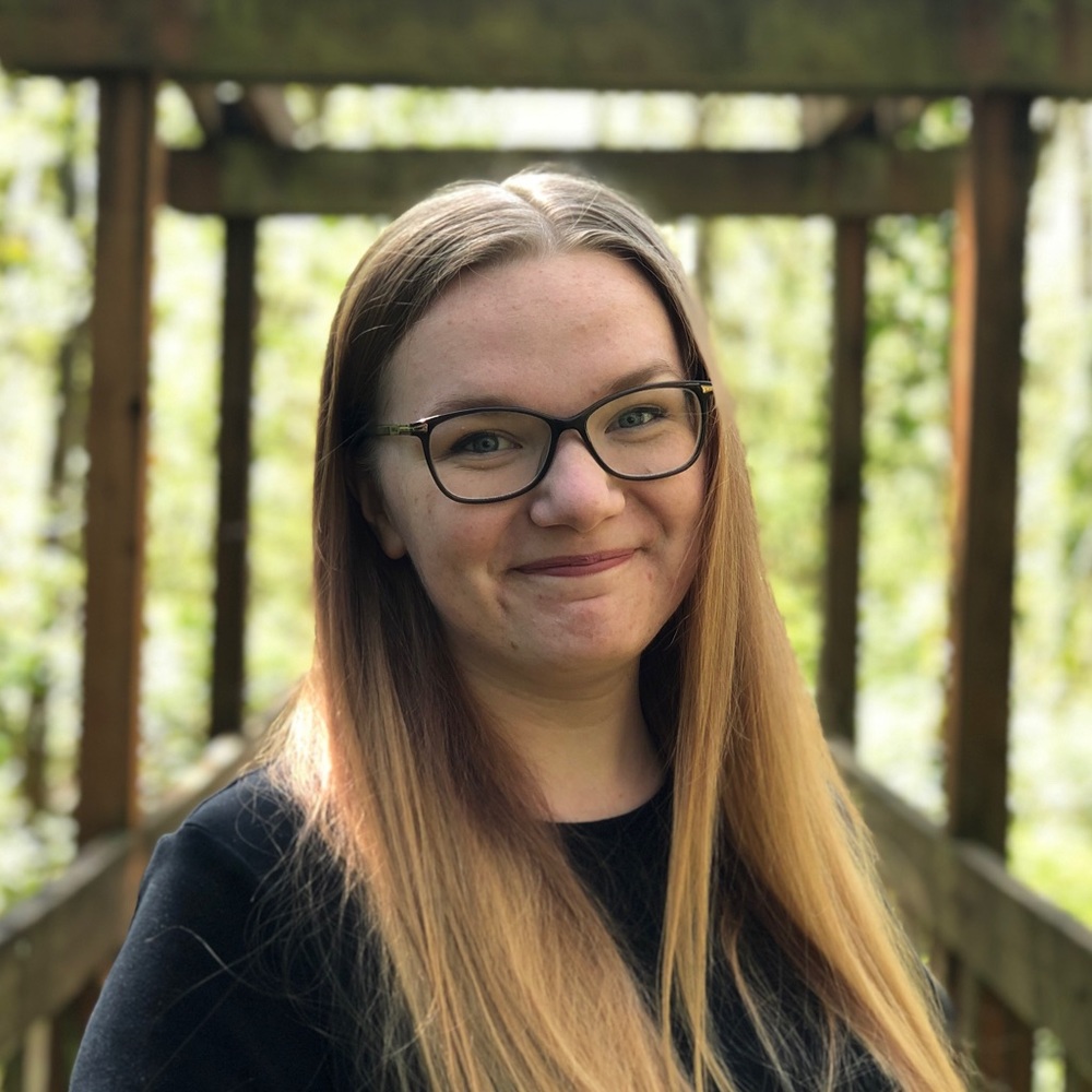 Meet your Posher, Haelley